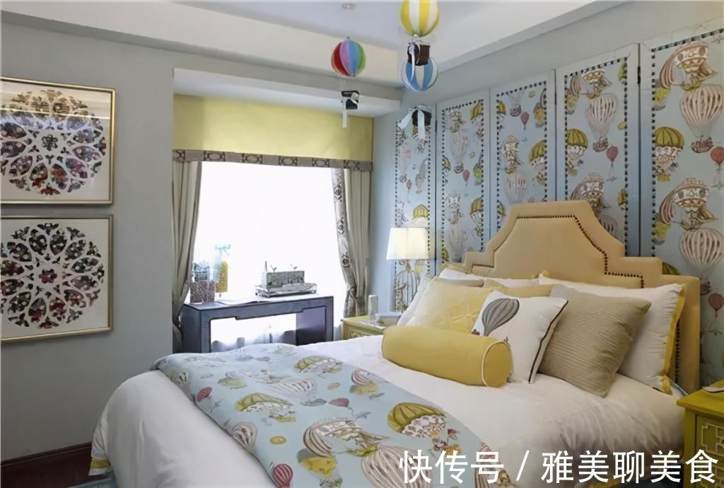 复式建筑|中西合璧，240㎡中式的复式建筑装修，传统美！