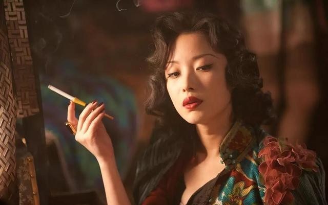 奇女子|民国奇闻:奇女子令人痴迷,君子一见倾心,掷重金养至外宅