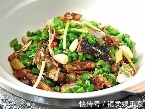 料酒|夏季美食推荐焦溜丸子，山药炒肉片，肉丸蒸冬瓜的家常做法