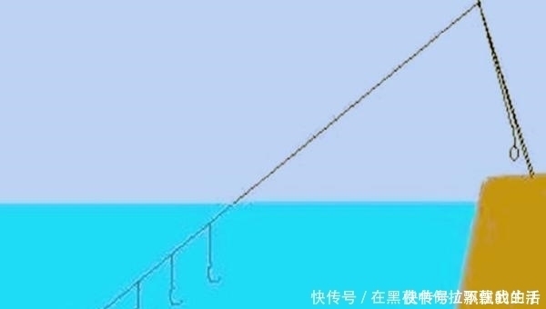 大草|夏季远投钓草鱼的多种方法,可钓底可钓浮,让你轻松钓获大草鱼