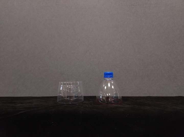 钱江晚报 水火箭制作教程