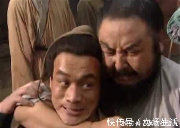 景阳冈@武松醉打蒋门神,为何定要喝醉了才动手?他在景阳冈上发现一秘密