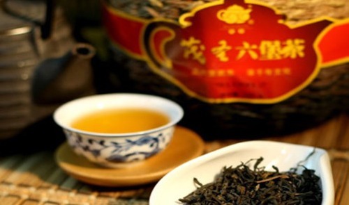 价值|六堡茶为全发酵茶,有着越陈越香的收藏价值,该如何辨别呢