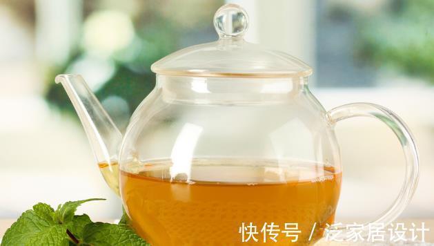 化妆品|几块钱一盆的薄荷,竟然有这五大好处,难怪老中医喜欢养