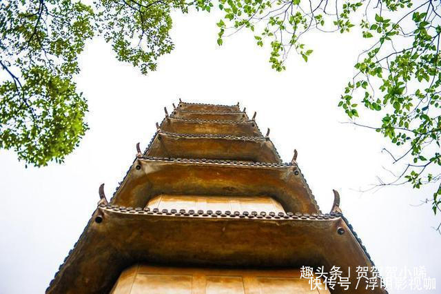 鼓浪屿|江浙沪最美的“孤屿”，风景媲美鼓浪屿，门票25元去的人却很少