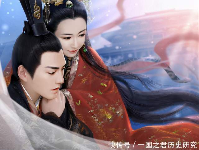 太子李建成|李世民嫔妃众多，为何敢霸占李元吉妻齐王妃，却不敢占李建成妻