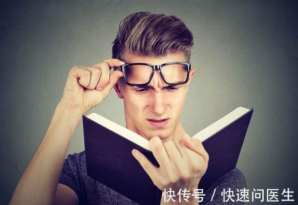 眼镜|为什么会近视?4个坏习惯,不少人忽略了,医生:保护好眼睛