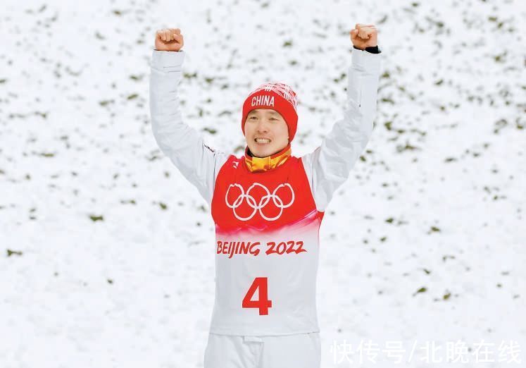 冰雪运动|北京冬奥会中国雪上项目获5枚金牌，首超冰上项目 冰雪“双轮驱动”显成效