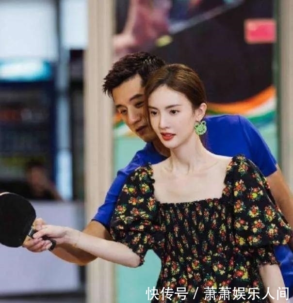 世界第一|刘诗雯乒乓球生涯中最重要的三个男性,张继科成终生遗憾