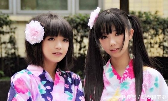 原因|日本女人的名字里,为啥多数都要带个“子”字?这才是真正原因