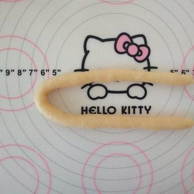 安佳黄油|周末这样吃，意式杏仁螺旋酥开启元气满满的一天