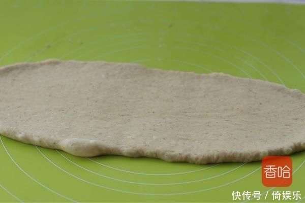 这样做全麦吐司不要太好吃满屋子都是麦香,早餐吃它太健康了