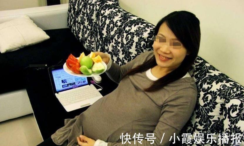 真相|孕妇吃坚果让婴儿更“聪明”儿科专家解析背后真相