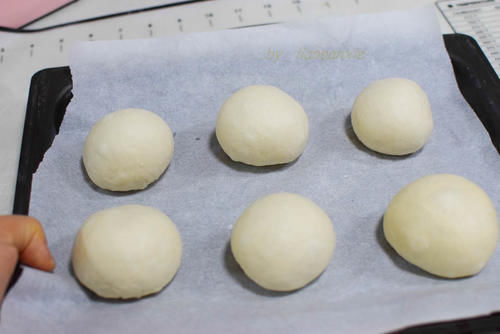  黄油|不塌陷不回缩，早上起来给孩子做汉堡，一个管饱，汉煲他们都喜欢吃