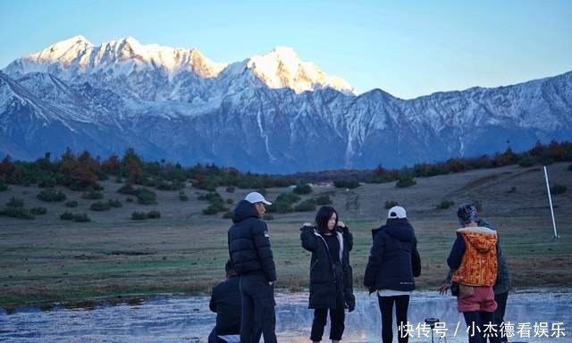 秘境|西藏最后的秘境村庄，免费却很难到达，就在中尼边境的雪山上