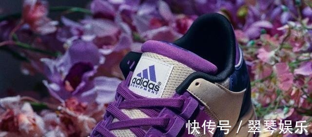 联名 一口气释出12 双联名!adidas 新企划实在是太会玩了!