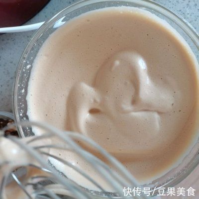蛋糕|这道枣泥糕(秋冬选手)太销魂,连吃3天都不腻