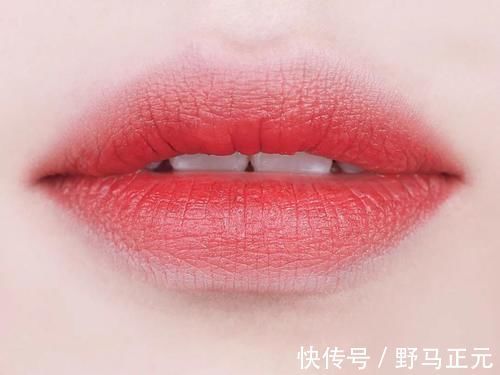 唇线 你是什么唇形就怎么化口红,学会了美10倍!