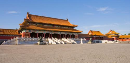 古代|在古代,大臣觐见皇帝需要走很多程序,左宗棠如何觐见同治皇帝!