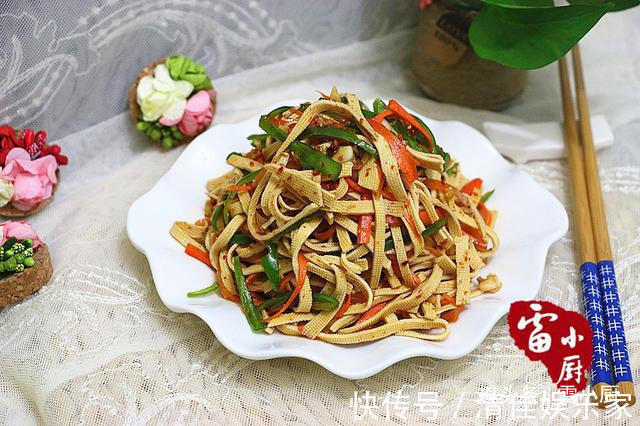 家里人吃不腻的家常菜,一年四季都离不开,每回都光盘