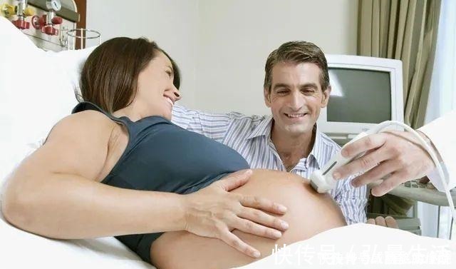 孕妇|怀孕8个月查出畸形,医生建议引产,孕妈纠结到底该留还是“流”