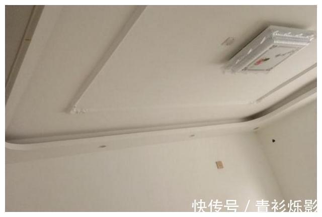 新房|装修完成后，窗户半遮开着，1个月后来到新房，发现完全没法住了