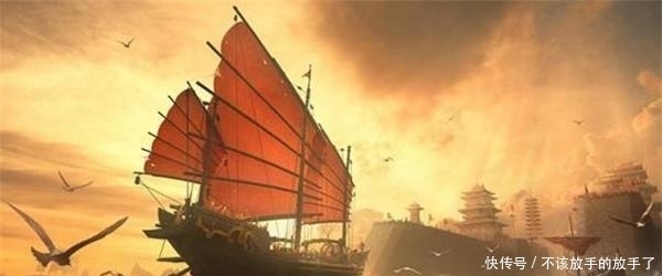 如今|四百年前中国汉奸在亚洲建立国家, 如今富得流油, 只承认中国