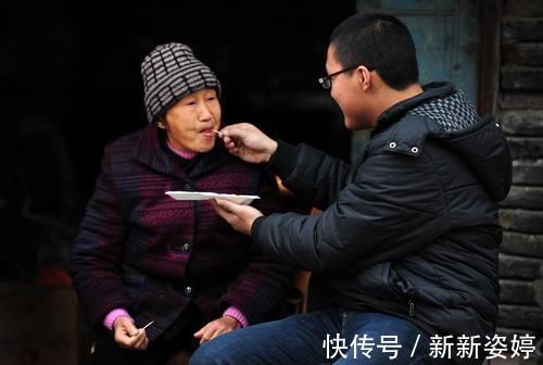 张大妈|有一种“假孝顺”正在蔓延,父母一般没察觉,还以为子女真的孝顺