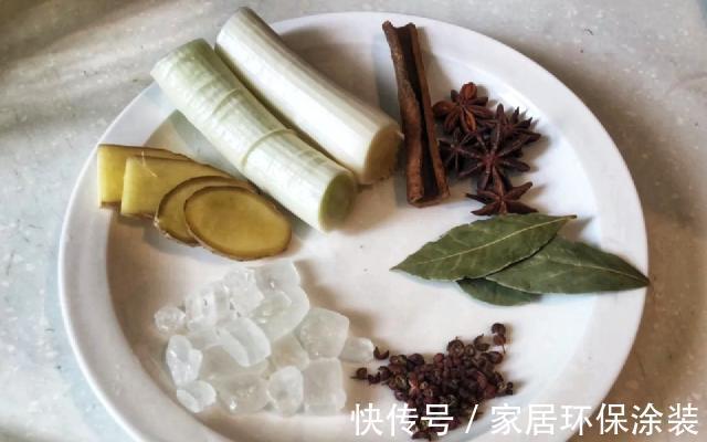 卤制|卤肉店的酱牛肉为何酱香肉嫩?牢记4个窍门,教你卤制酱牛肉方法