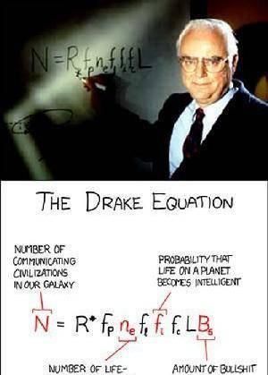 星际迷航 茫茫宇宙中，人类是否孤单？SETI正从行星寻找地外文明