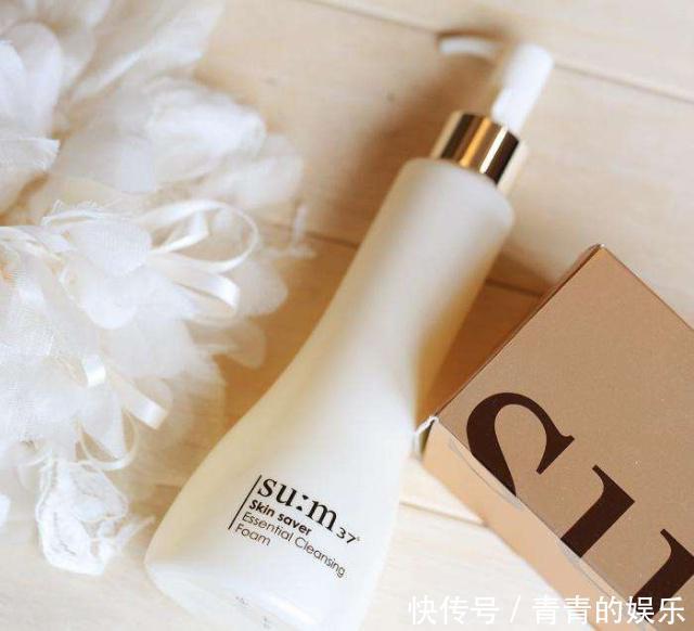 毛孔|最值得入手的控油补水美白洗面奶推荐:性价比超高洗完干净不刺激