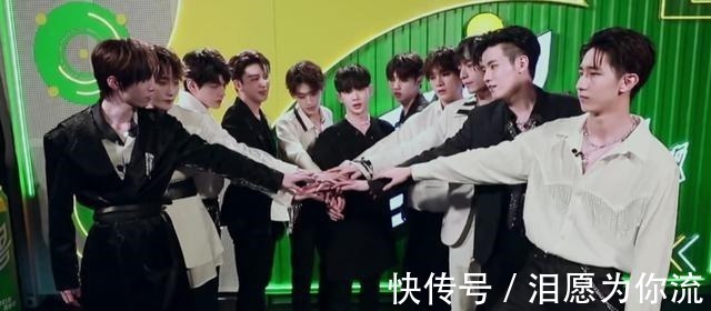 r1se|迷惑操作硬糖少女成为评审团,给前辈火箭少女、R1SE如何点评