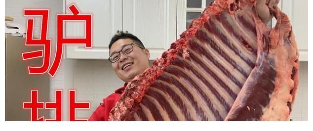 欺骗|半吨先生假吃被骂，姜涛夫妻炒作被封，网红的虚伪已经到了极限