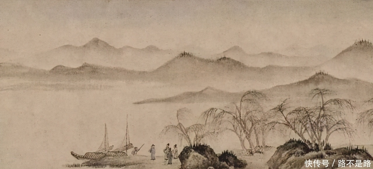 小楼|日暮酒醒人已远,满天风雨下西楼——古典诗词中的“西楼”意象