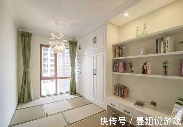 飘窗|榻榻米到底值不值得装?是鸡肋还是宝藏?全面分析榻榻米家装运用