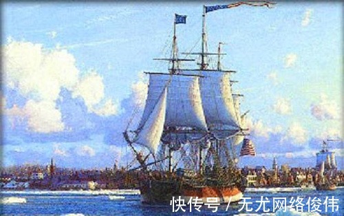 康熙年间|中国人参价值连城，西方人笑乐了，造富行动应运而生？