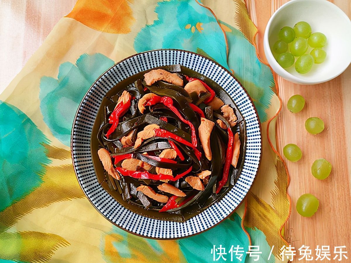 润肠|最通便的不是香蕉,是它,每周吃2次,润肠通便,口臭便秘消失了