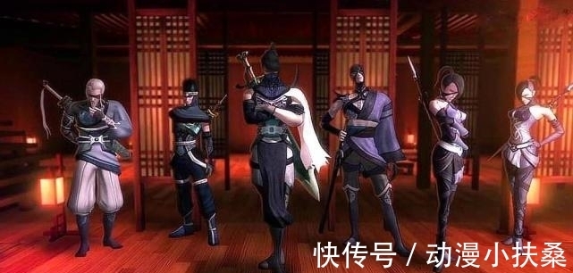 田言|秦时明月里能打过纵横的没有几人,但纵横杀不死的却大有人在