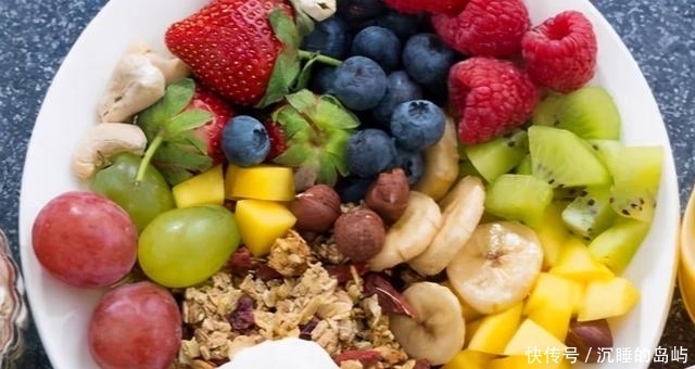 美国癌症研究所|普志东:还在找抗癌饮食?你该养成这些习惯