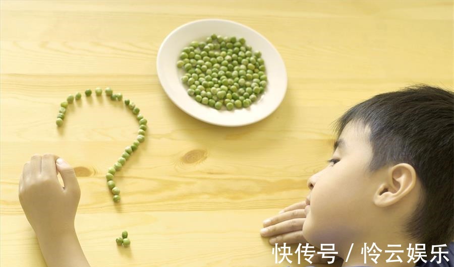 性格特征|有这些性格特征的孩子,长大后或会很优秀,你家孩子占几个?