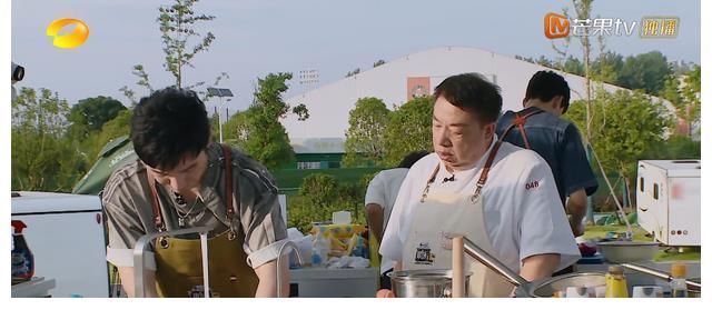 宁静|宁静不学做菜、最晚起床，无缘无故发脾气，黄晓明反应足够得体了