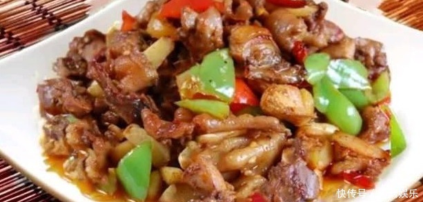 大厨教大家几道美味家常菜,轻松易学,好吃又下饭