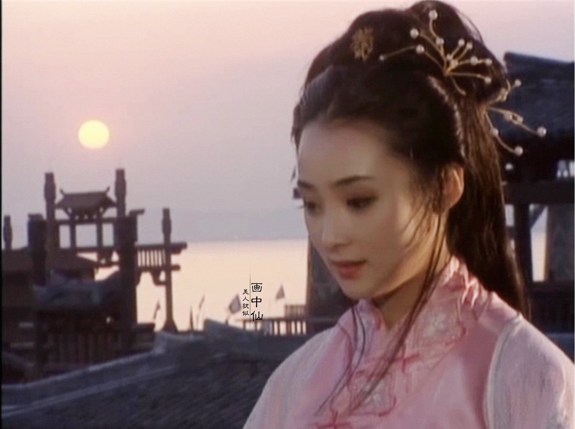 二人|她比西施还美,二人一起被献给吴王夫差,为何却鲜为人知