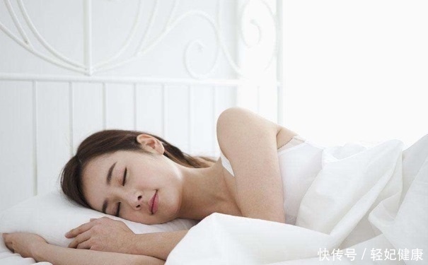 腹部|轻妃女性保养篇:记住经常揉腹部,轻松改善6大问题!