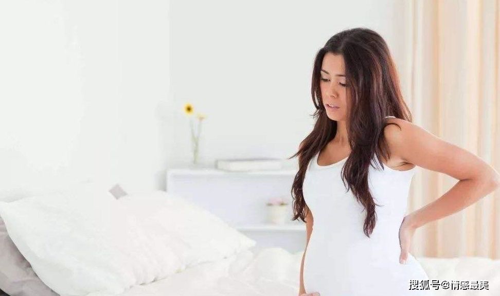 睡姿|孕晚期睡觉频繁翻身，会让胎儿脐带绕颈吗？这三个动作才要避免
