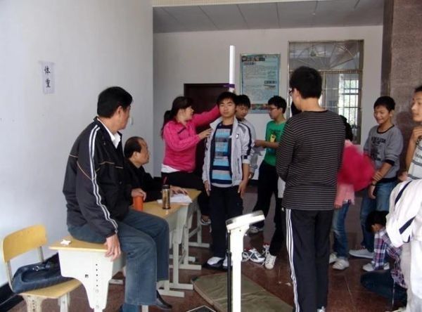 低聚半乳糖|男生身高发育有“终止线”,这个年纪若还没有170很难再往上长