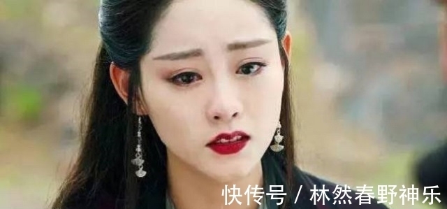 公子|小昭离开之前为何把张无忌托付给赵敏，而不是周芷若？答案原来在这里