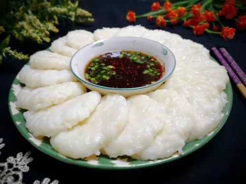 冬季,别总吃萝卜芋头了,多吃这个,健脾养胃,上锅一蒸最好吃!