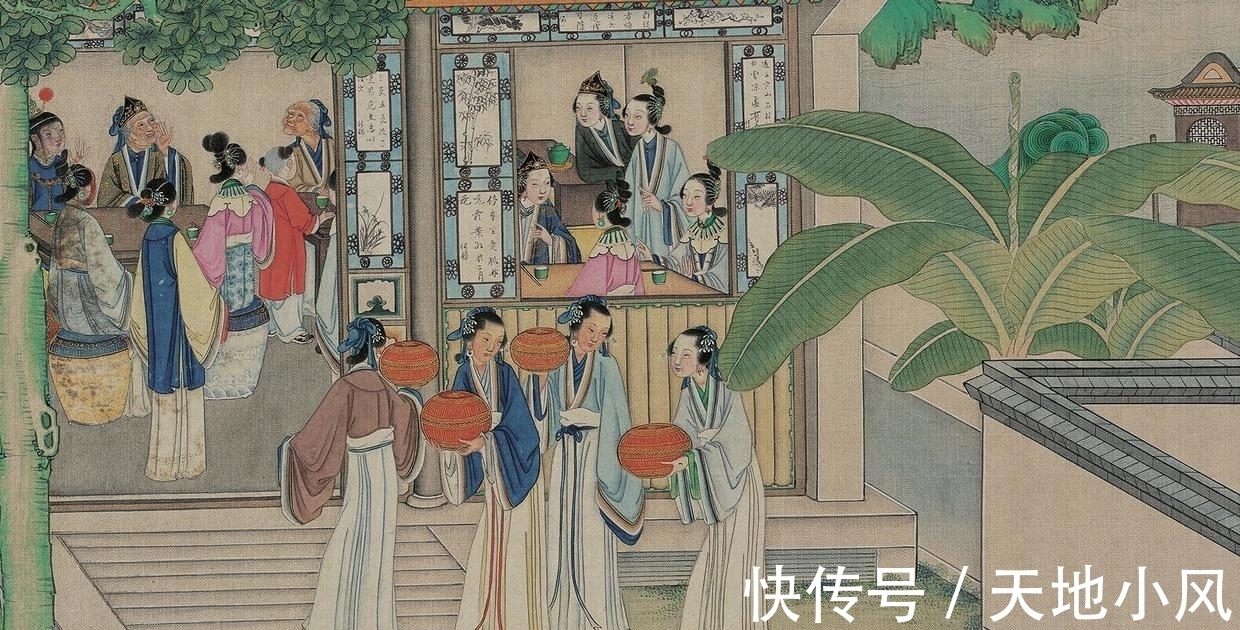 王熙凤$贾探春的最大缺陷,被王熙凤一语道破,还连累林黛玉死在异国他乡