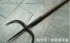 古代|古代什么兵器天下第一？